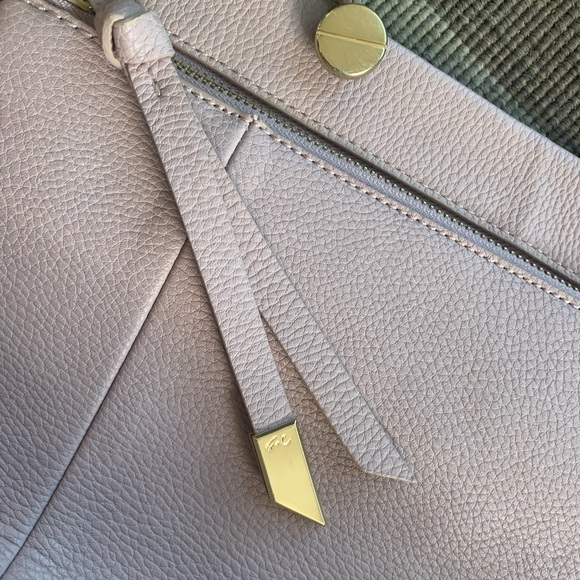 Foley + Corinna Satchel “NWOT” - Picture 4 of 12